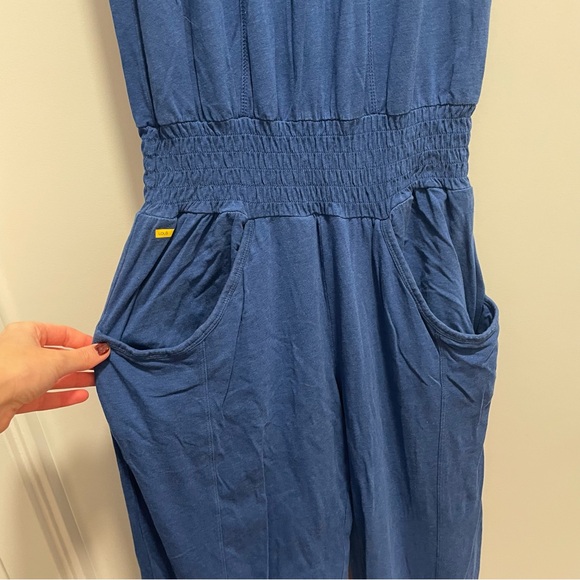 Lolë Romper - Picture 3 of 8